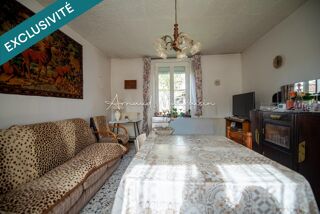  Maison � vendre 3 pi�ces 62 m�