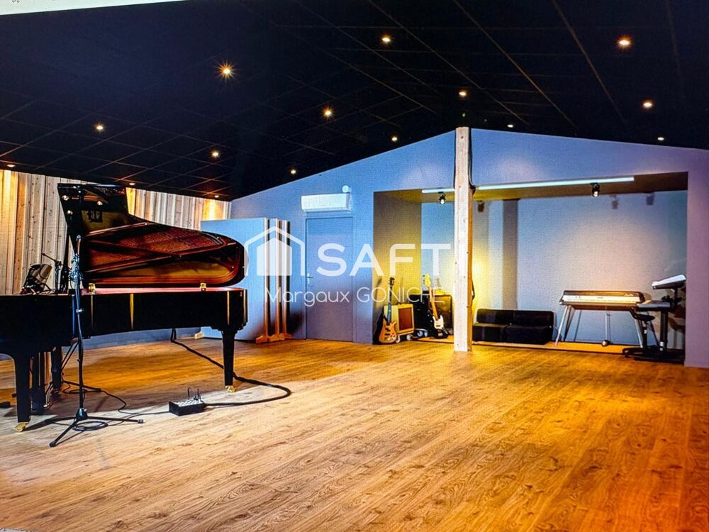 à vendre  Maison Sarzeau (56370)