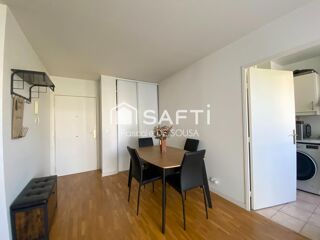  Appartement à louer 2 pièces 43 m²