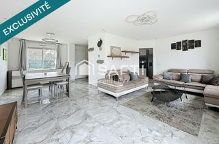  Maison � vendre 5 pi�ces 109 m�