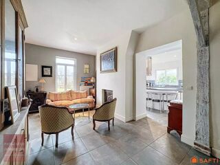  Maison à vendre 10 pièces 175 m²