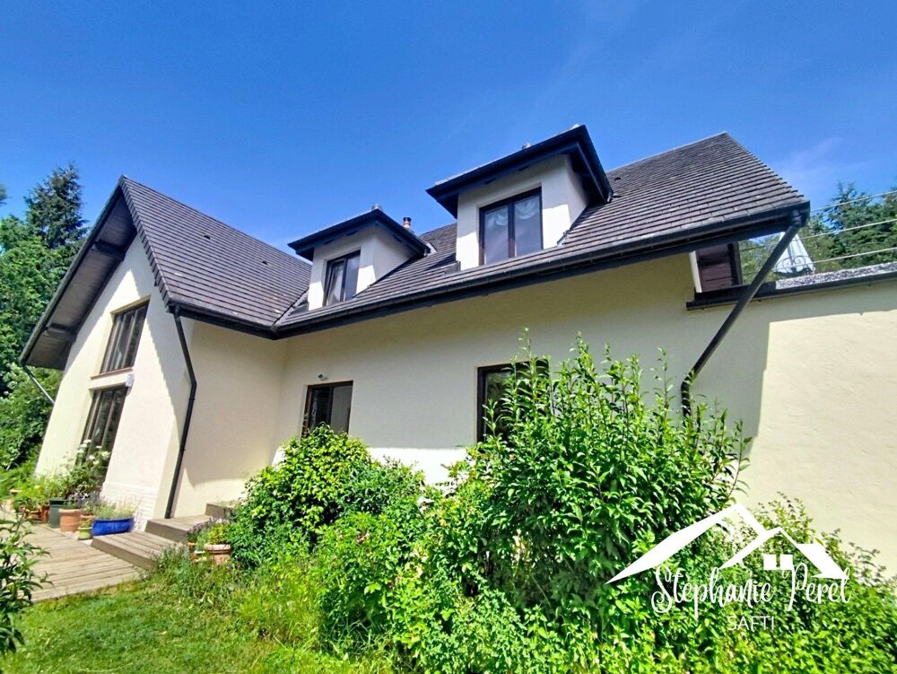 Vente Maison Maison de 260 m² – Terrain 6 300 m² – Calme absolu Bugeat