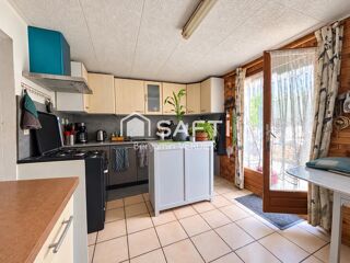  Maison à vendre 3 pièces 62 m²