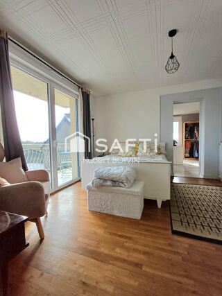  Maison à vendre 7 pièces 163 m²