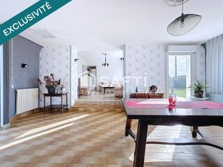  Maison � vendre 6 pi�ces 131 m�