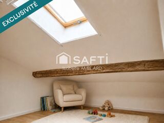  Maison à vendre 4 pièces 89 m²