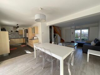  Maison � vendre 8 pi�ces 181 m�