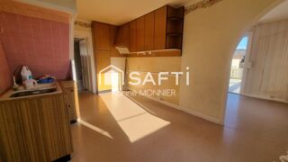  Maison � vendre 10 pi�ces 154 m�