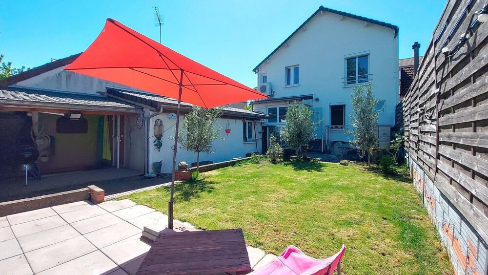 Maison familiale Climatises à la limite d'Antony