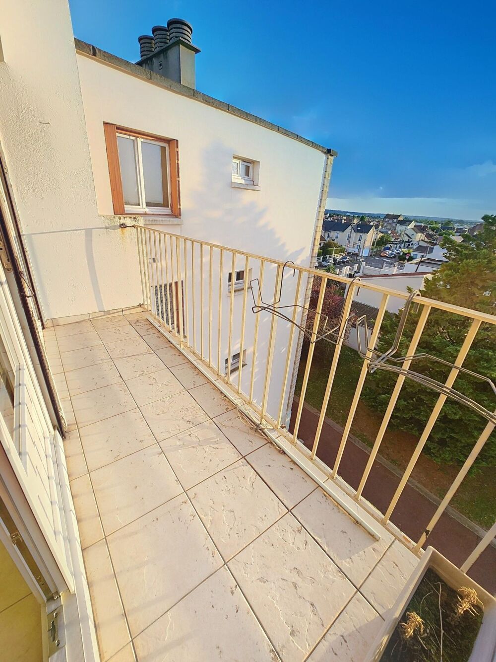 Vente Appartement Grand appartement 2 pièces proche du centre ville de Bezons Bezons