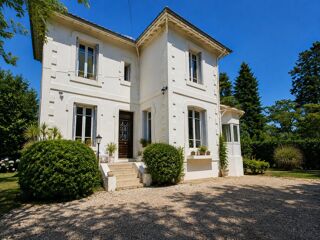 Maison à vendre 6 pièces 110 m²