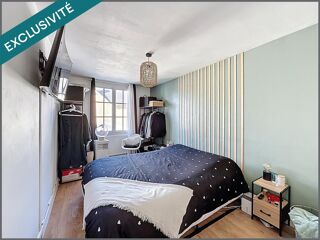  Maison � vendre 4 pi�ces 80 m�