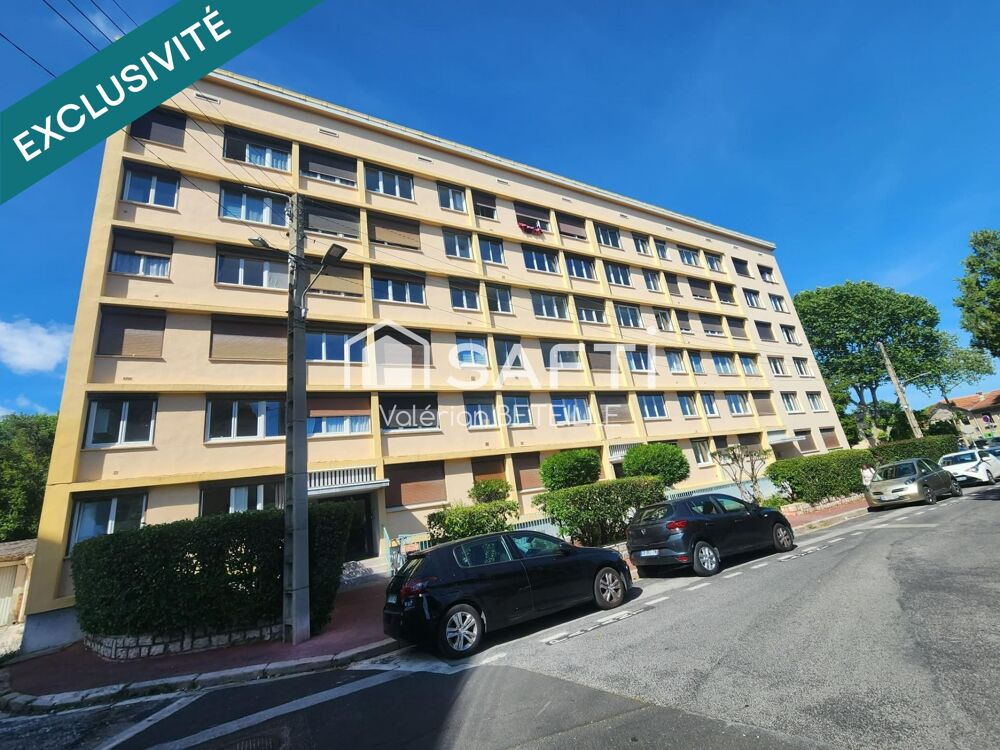 Vente Appartement Appartement T4 Montpellier