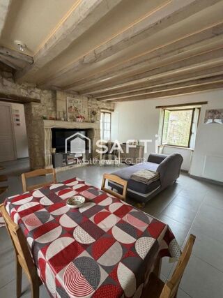  Maison à vendre 5 pièces 110 m²