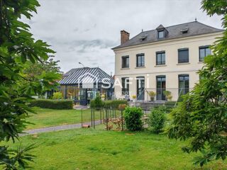  Maison � vendre 15 + pi�ces 303 m�