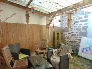  Maison � vendre 5 pi�ces 168 m�