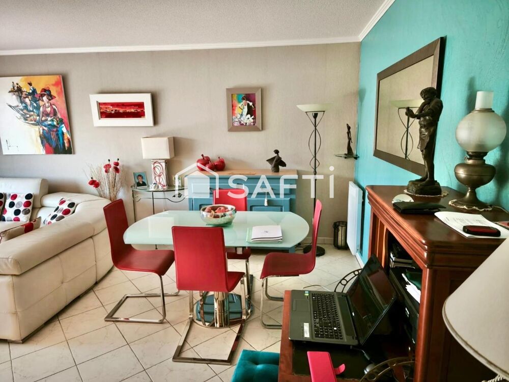  vendre  Appartement St Aygulf (83370)