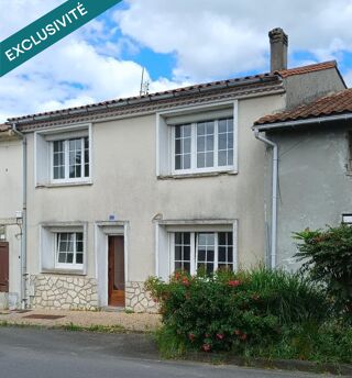  Maison à vendre 5 pièces 120 m²