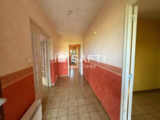  Maison � vendre 5 pi�ces 120 m�