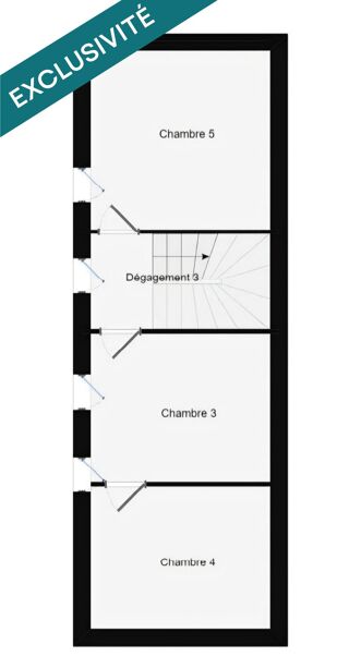  Appartement � vendre 8 pi�ces 150 m�