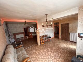  Maison à vendre 6 pièces 128 m²