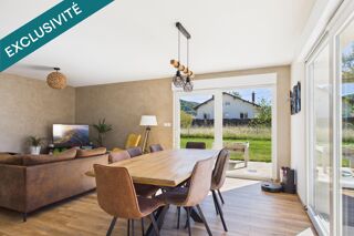  Maison à vendre 6 pièces 139 m²
