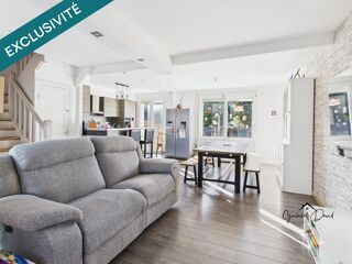  Maison � vendre 4 pi�ces 75 m�