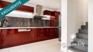  Maison à vendre 6 pièces 152 m²