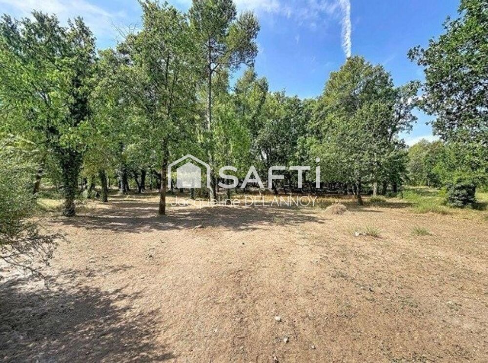à vendre  Maison Fayence (83440)