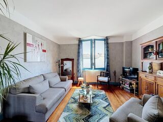  Maison à vendre 5 pièces 120 m²