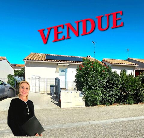   SOMMIERES - Maison - 4 pi�ce(s) - 80 m�