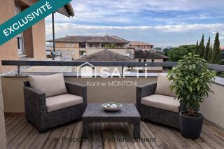  Appartement � vendre 1 pi�ce 23 m�