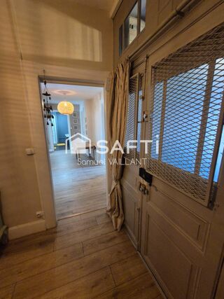  Appartement à vendre 4 pièces 112 m²