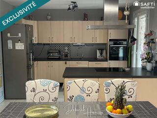  Maison � vendre 5 pi�ces 145 m�