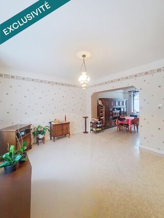  Maison � vendre 4 pi�ces 95 m�