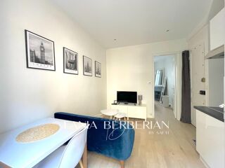  Appartement � vendre 2 pi�ces 24 m�