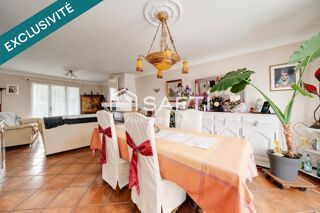  Maison à vendre 8 pièces 150 m²