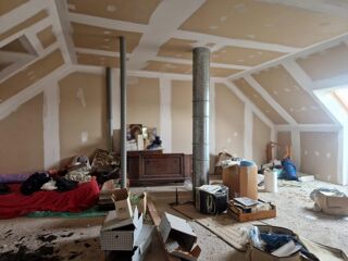  Maison � vendre 3 pi�ces 80 m�