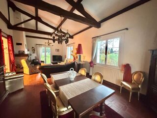  Maison � vendre 5 pi�ces 120 m�