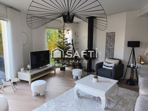   Pavillon T4 97 m2 Maison - 4 pi�ce(s) - 105 m�