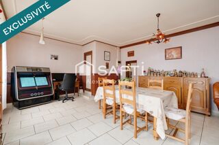  Maison � vendre 6 pi�ces 155 m�