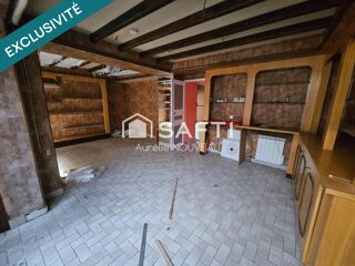  Maison � vendre 7 pi�ces 170 m�