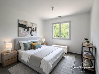  Maison à vendre 4 pièces 100 m²