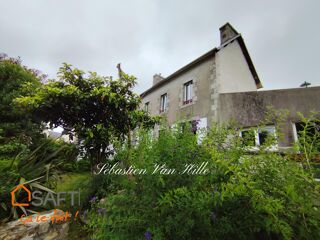  Maison � vendre 5 pi�ces 136 m�