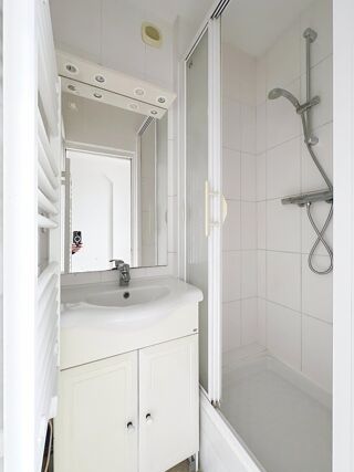  Appartement � vendre 1 pi�ce 10 m�