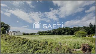  Terrain à vendre 1553 m²