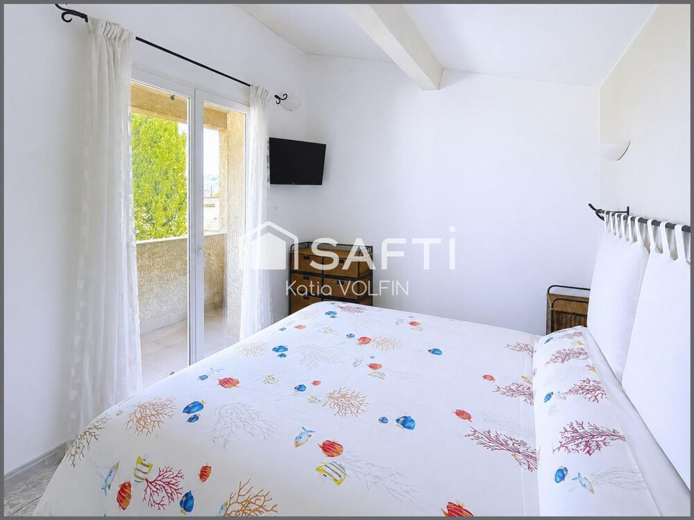 � vendre  Maison Marseille 13