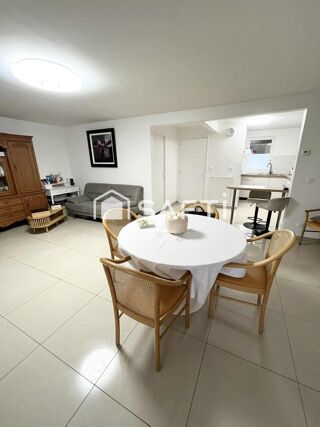  Maison � vendre 5 pi�ces 80 m�