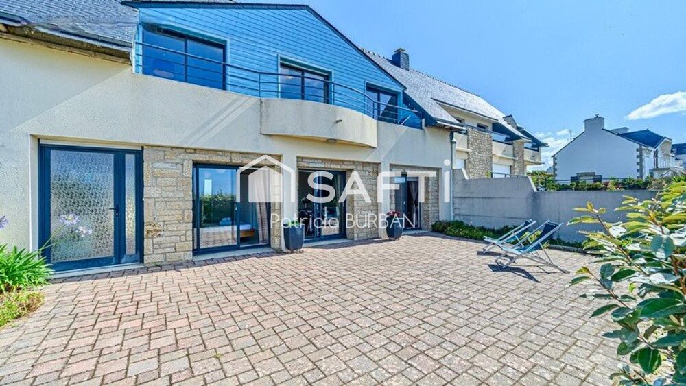  vendre  Maison Damgan (56750)