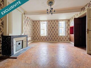  Maison � vendre 8 pi�ces 230 m�